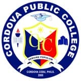 Cordova Public College logo