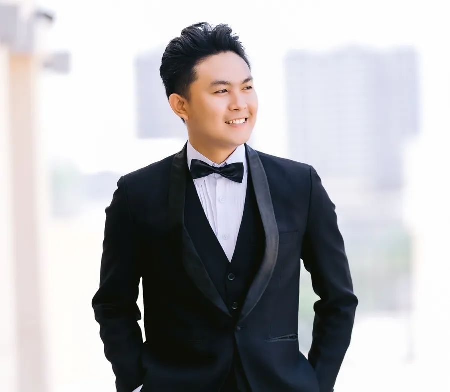 Rodney Lungayan, full stack developer, ready to help with your project